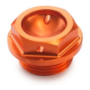 Oil drain plug