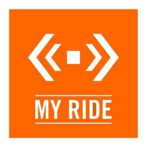 KTM MY RIDE