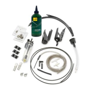 Scottoiler kit