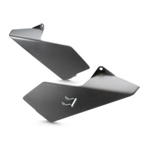 Side fairing set