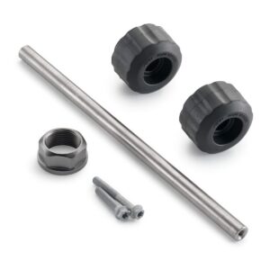 Crash bung kit