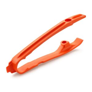 Chain sliding protection