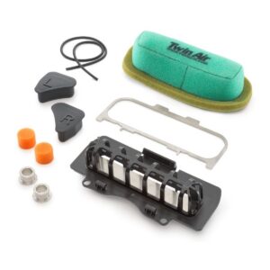 Air filter kit