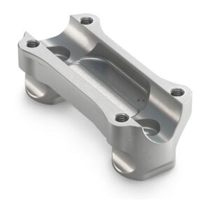 Handlebar mount