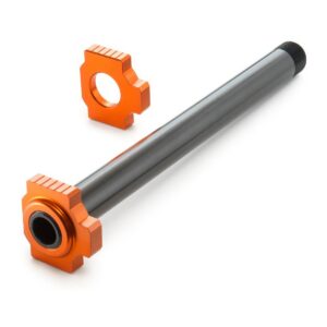 Assembly chain tension adjuster kit
