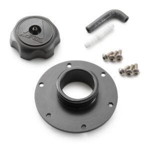 Fuel cap