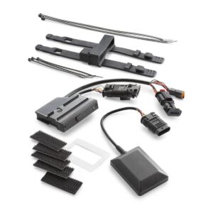 Connectivity Unit GPS Kit
