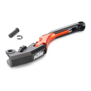 Clutch lever