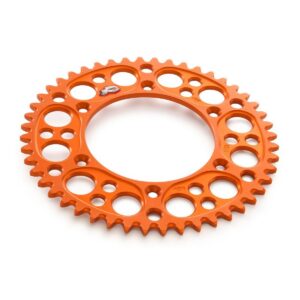 Renthal GP sprocket