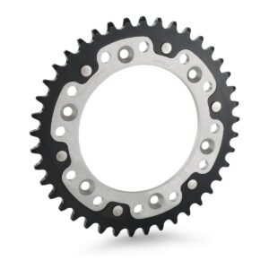 Supersprox-Stealth rear sprocket