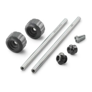 Crash bung kit