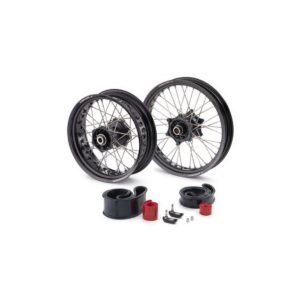 Wheel set