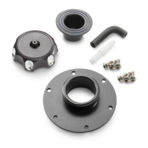 Fuel cap
