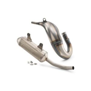 Factory Racing 2-stroke line