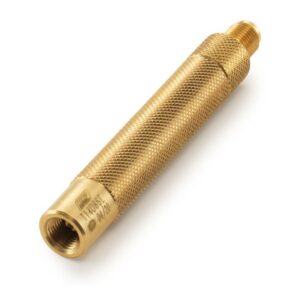 Fork pump adapter