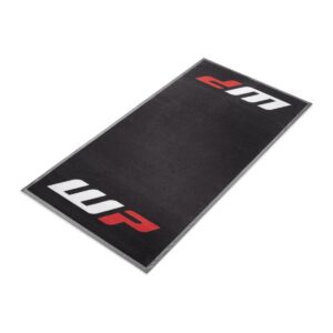 Service pit mat