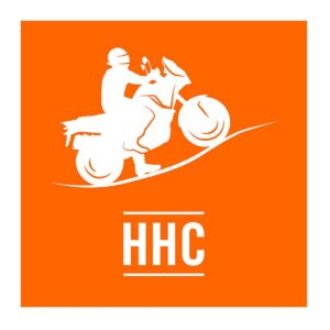 Hill hold control (HHC)