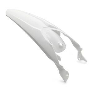 Tail section