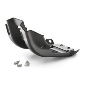 Skid plate
