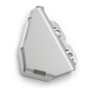 Master cylinder protection