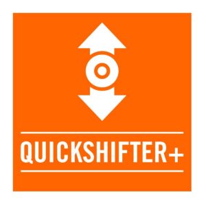 Quickshifter+