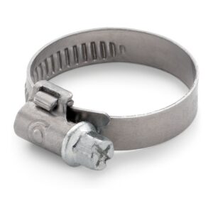 Hose clamp