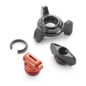 Adjuster kit