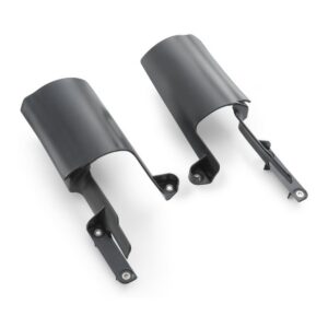 Fork protection set