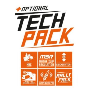TECH PACK