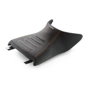 Ergo rider`s seat