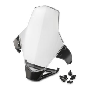 Headlight protection