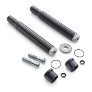 Suspension lift kit