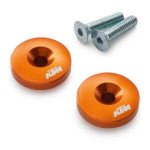 Handlebar ends