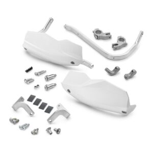 Handguard kit