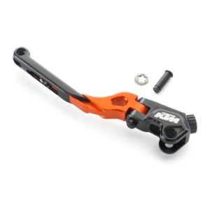 Clutch lever