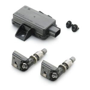 Tire pressure monitoring system