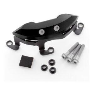 Ignition cover protection