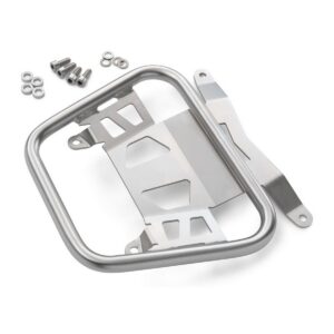 Top case carrier