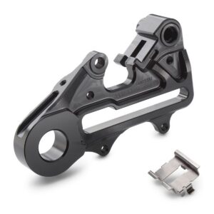 Brake caliper support