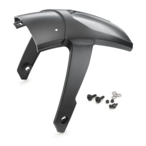 Fender attachment