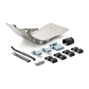 Skid plate