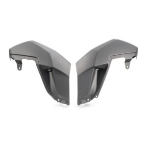 Fuel tank protection set