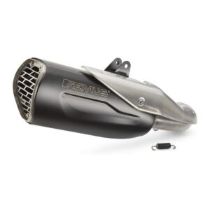 REMUS Slip-on silencer