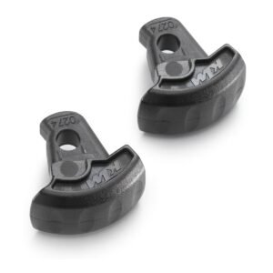 Footpeg slider kit