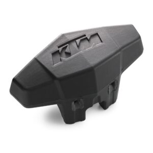 Handlebar pad