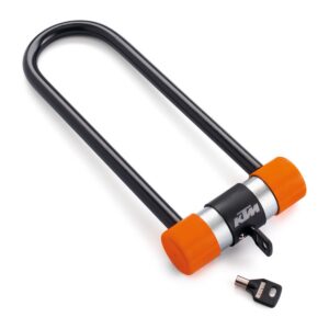 U-lock