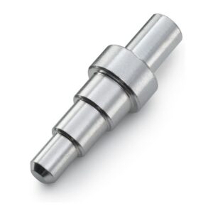 Mounting pin