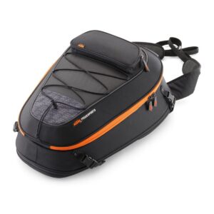 Rear bag