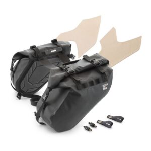 Side bag set