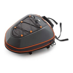 Rear bag